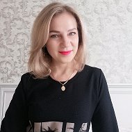 Елена Горелик