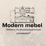 Modern Mebel