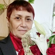Соня Переверзева