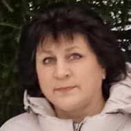 Наталья Денисова