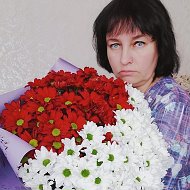 Галина Богачева