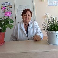 Татьяна Митричева