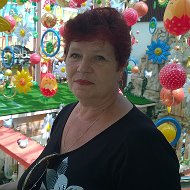 Наталья Оноприенко