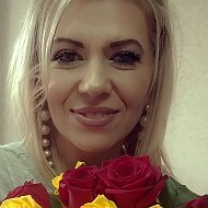 Наталья Шамро