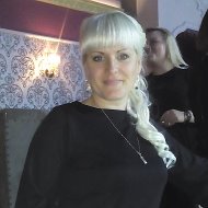 Ирина Каштанова-