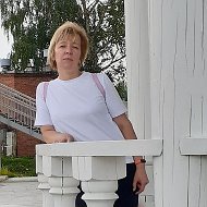 Анна Жукова