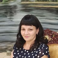 Мария Гутова