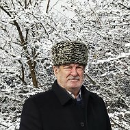 Насардин Мусаев