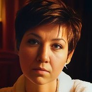 Лена Богданова