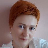 Ольга Шебулдаева