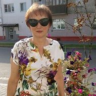 Татьяна Денгубенко