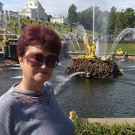 Валентина Лицкевич-климова