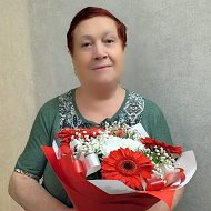 Гульнур Хакимова