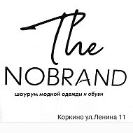 The Nobrand