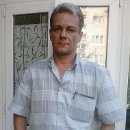 Анатолий Журиков