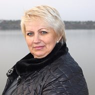 Татьяна Дробяскина