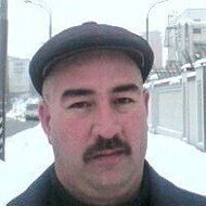 Рамшед Досов