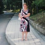 Людмила Емелёва