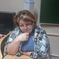 Елена Сорокина