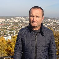 Евгений Присяжный