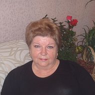 Татьяна Курдюмова