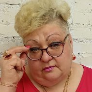 Светлана Брусницына