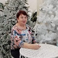 Татьяна Кабаш