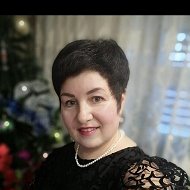 Ольга Измайлова