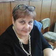 Татьяна Кувыкина