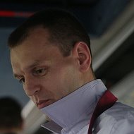 Кирилл Морозов