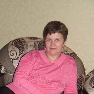 Ирина Квартальнова
