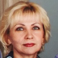 Ольга Кологойда