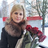 Елена Павлович