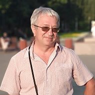 Сергей Болотин