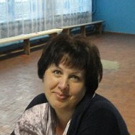 Светлана Стрелкова