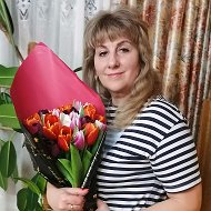 Инна Екименкова