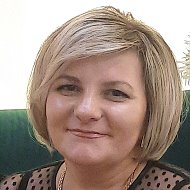 Марина Щучкина