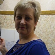 Наталья Бугаёва