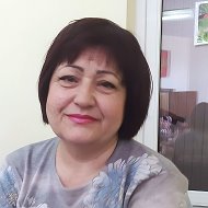 Gala Moskalenko