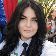 Вероника Щербина