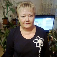 Наталья Александровская-полухина