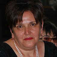 Larisa Karapetyan