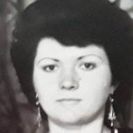 Татьяна Литвинова