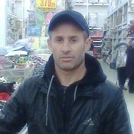 Mirzosharif Imomaliev