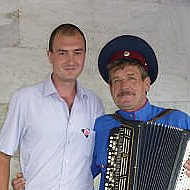 Евгений Волков