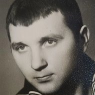 Григорий Сальников