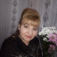 Елена Тубальцева