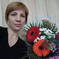 Светлана Николаева