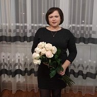 Наталья Ягнешко