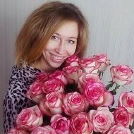 Ирина Гаврюшина